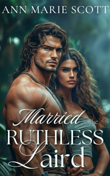 Married to the Ruthless Laird