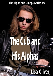 The Cub and His Alphas