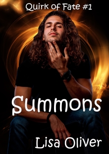 Summons: A demon/mage story