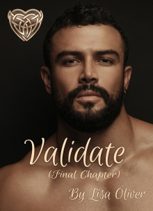 Validate: The Final Book in the Magic Users of Greenford Trilogy