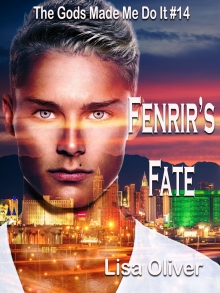 Fenrir's Fate