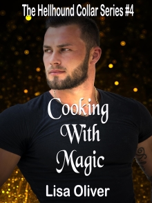 Cooking With Magic
