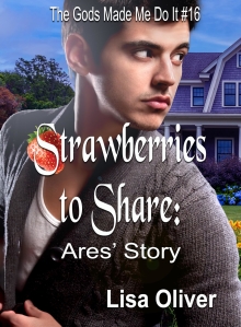 Strawberries to Share: Ares' Story