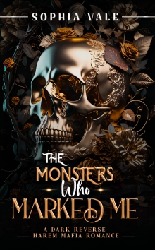 The Monsters Who Marked Me