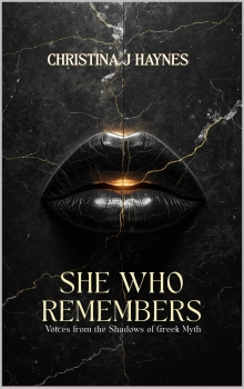She Who Remembers: Voices from the Shadows of Greek Myth