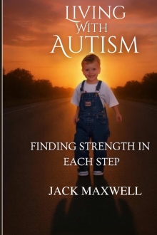 Living with Autism: Finding Strength in Every Step