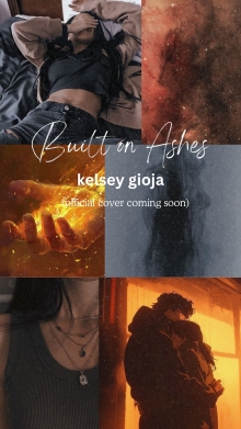 Built on Ashes