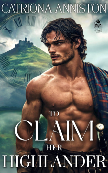 To Claim Her Highlander