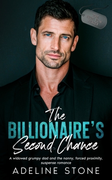 The Billionaire's Second Chance