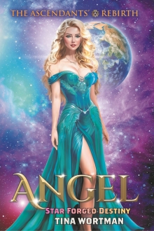Angel : Star Forged Destiny