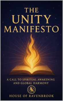 The Unity Manifesto: A call for Humanity's Rebirth