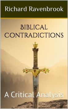 Biblical Contradictions: A Critical Analysis