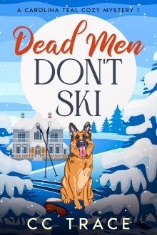 Dead Men Don't Ski