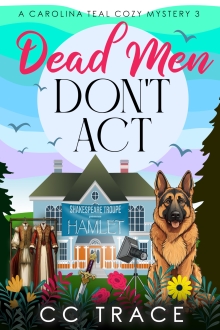 Dead Men Don't Act