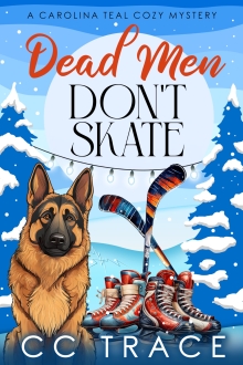 Dead Men Don't Skate