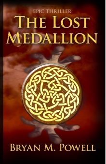The Lost Medallion