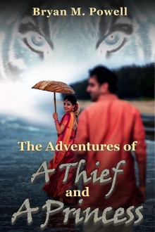 The Adventures of a Thief and a Princess