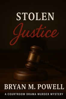Stolen Justice