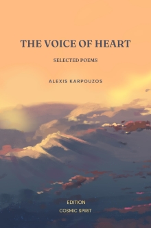 THE VOICE OF HEART: SELECTED POEMS