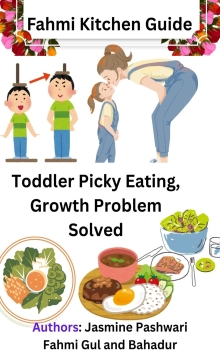 Eating Problem Solving: Helping your child with extreme picky eating