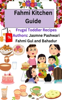 Frugal Toddler Meals: Easy Recipes That Turn “No, Mommy!” Into “More, Please!”