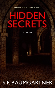 Hidden Secrets