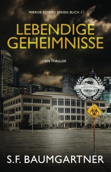 Lebendige Geheimnisse