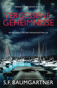 Vergessene Geheimnisse