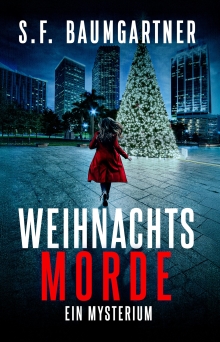 Weihnachts Morde: Ein Mysterium