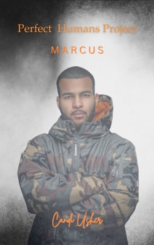 Perfect Humans Project: Marcus Teaser