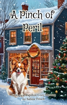 A Pinch of Peril
