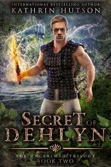 Secret of Dehlyn