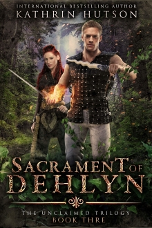 Sacrament of Dehlyn