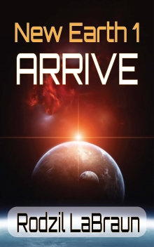 Arrive: New Earth 1