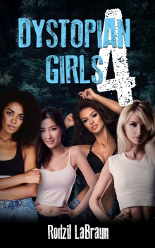 Dystopian Girls 4