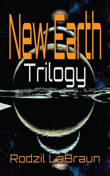 New Earth Trilogy