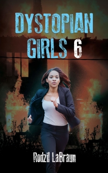 Dystopian Girls 6