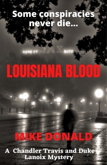 LOUISIANA BLOOD