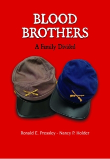 Blood Brothers: A Family Divided