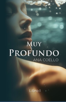 Muy profundo • LIBRO I • Amarlo nunca fue lo complicado