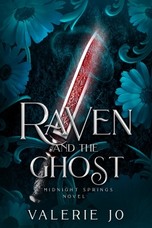 Raven and the Ghost