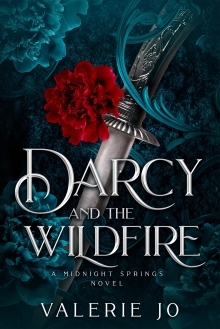 Darcy and the Wildfire