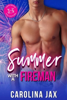Summer with a Fireman