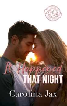 It Happened That Night