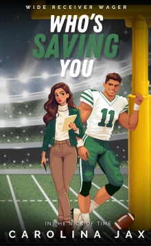 Who’s Saving You: In The Nick of Time