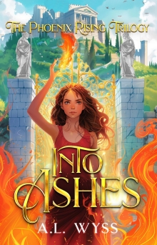 Into Ashes