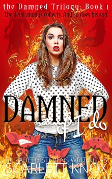 Damned if I do
