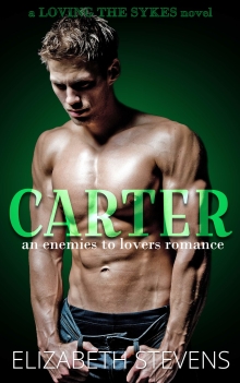 Carter (Loving the Sykes)