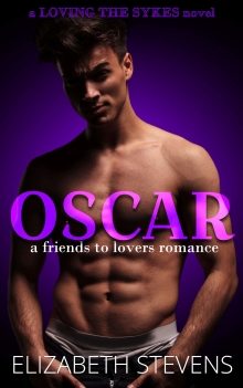Oscar (Loving the Sykes)