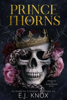 Prince of Thorns